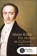 Ein Mozart in Galizien