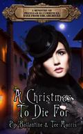 A Christmas To Die For