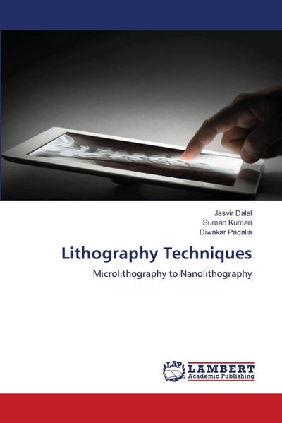 Lithography Techniques