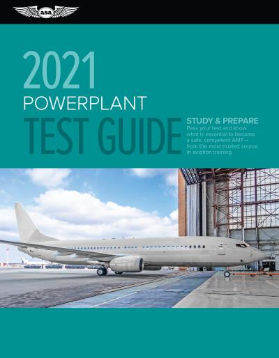 Powerplant Test Guide 2021