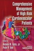 Comprehensive Management of High Risk Cardiovascul