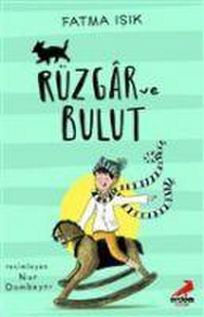 Rüzgar ve Bulut