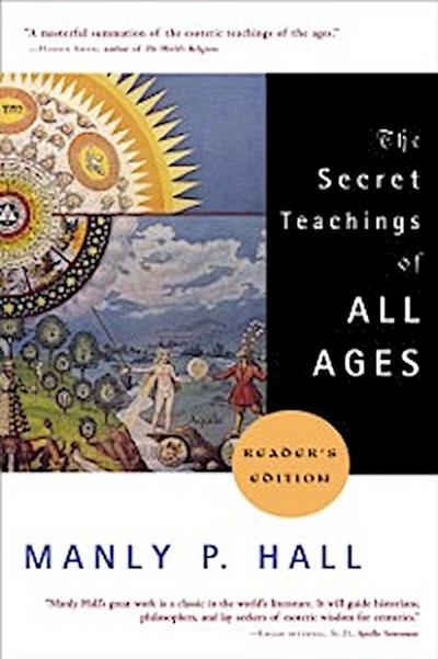 Secret Teachings of All Ages