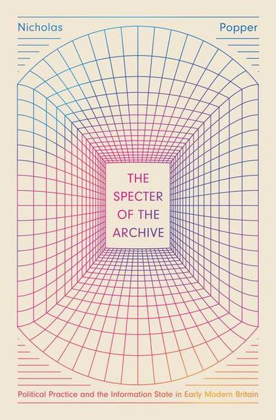 The Specter of the Archive