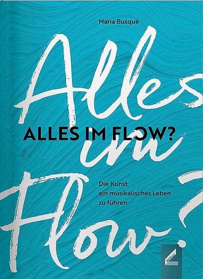 Alles im Flow?