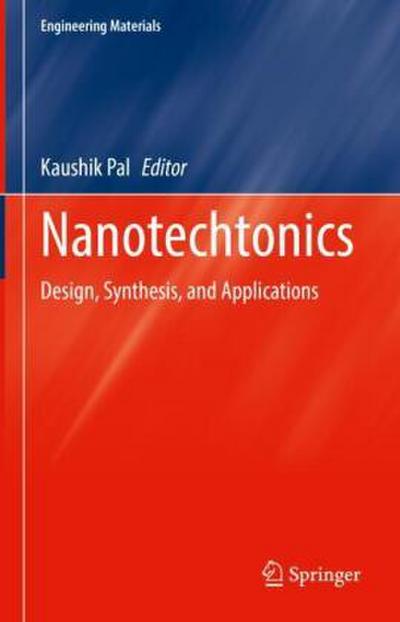 Nanotechtonics