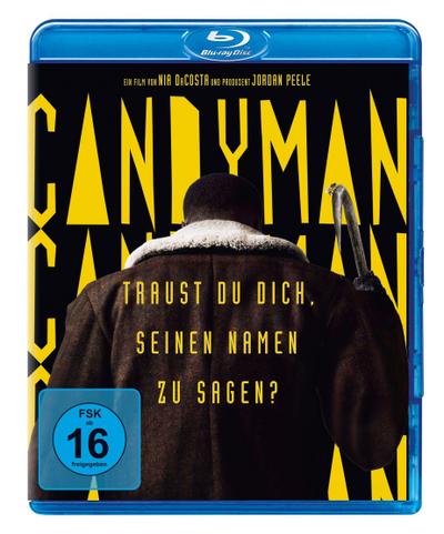 Candyman