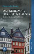 Das Geheimnis des Roten Hauses