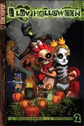 I Luv Halloween, Volume 2