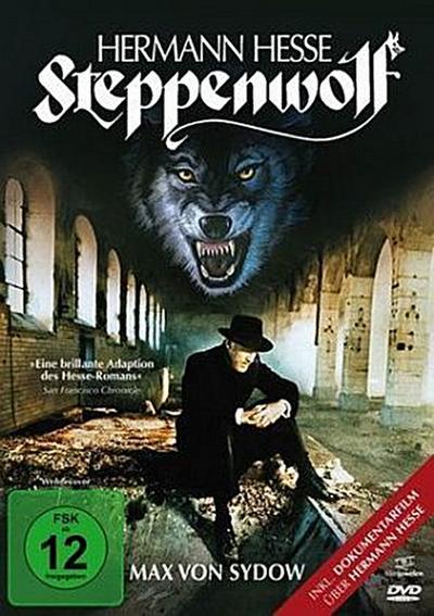 Der Steppenwolf, 1 DVD