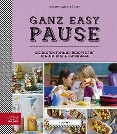 Yummy! Ganz easy Pause