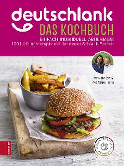 Deutschlank - Das Kochbuch
