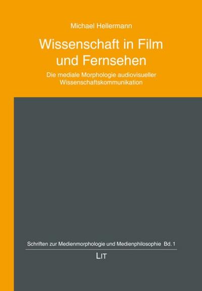 Wissenschaft in Film und Fernsehen