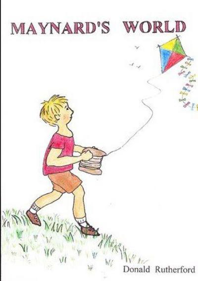 Maynard’s World