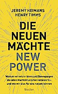 Die neuen Mächte – New Power