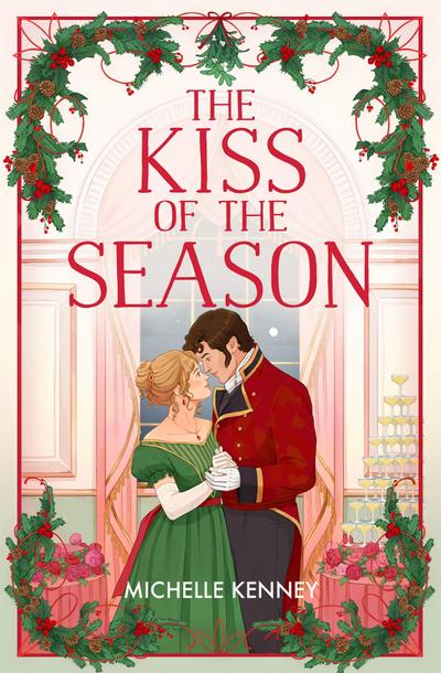 The Kiss of the Season