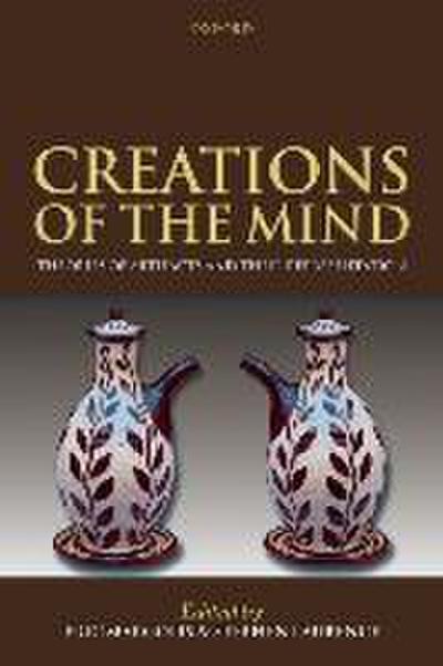 Creations of the Mind