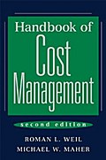 Handbook of Cost Management