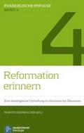 Reformation erinnern