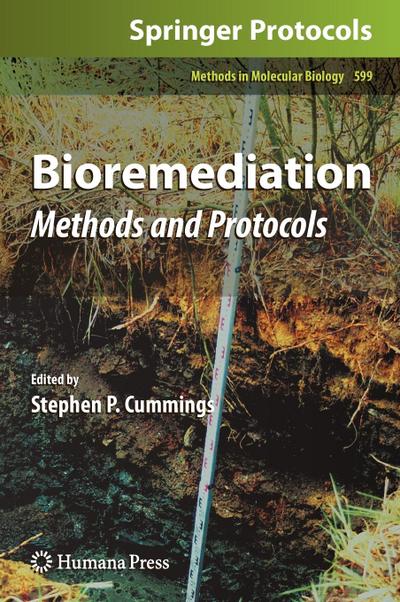 Bioremediation