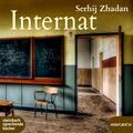 Internat, 2 Audio-CD, MP3