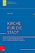 Kirche für die Stadt