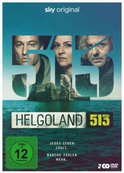 Helgoland 513