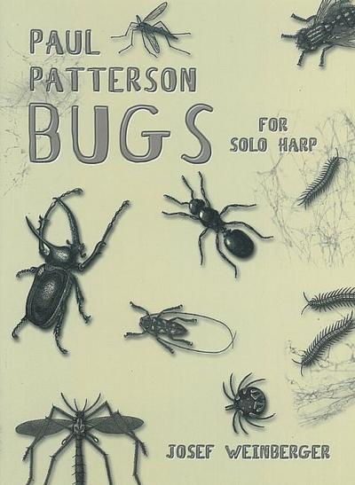Bugsfor harp