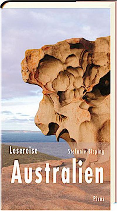 Lesereise Australien
