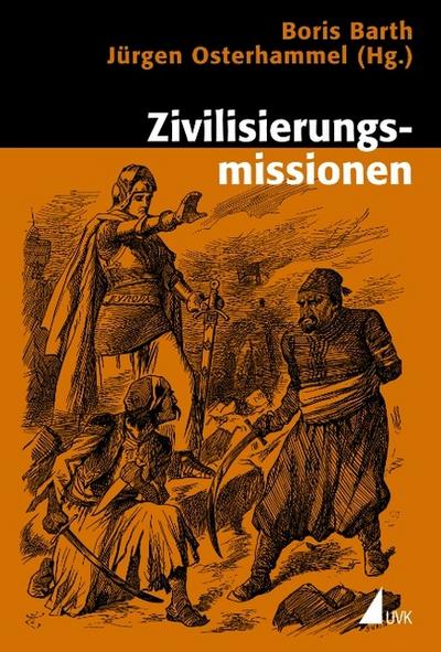 Zivilisierungsmissionen
