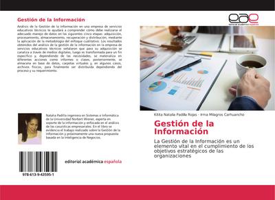 Gestión de la Información