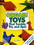 Origami Toys