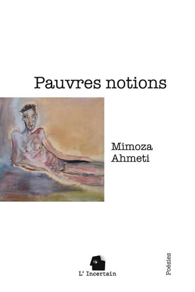 Pauvres notions