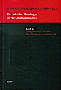 Katholische Theologie im Nationalsozialismus