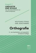 Orthografie
