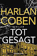 Totgesagt von Harlan Coben | Ebook