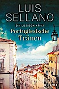 Portugiesische Tränen von Luis Sellano | Ebook