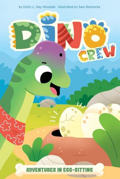 Adventures in Egg-Sitting