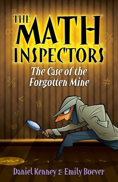 Case of the Forgotten Mine