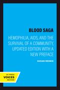 Blood Saga