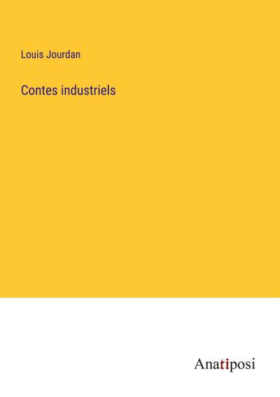 Contes industriels