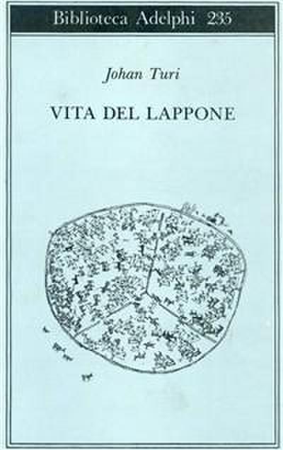 Vita del lappone