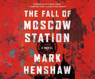 FALL OF MOSCOW STATION       M