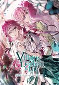Villains Are Destined to Die 9