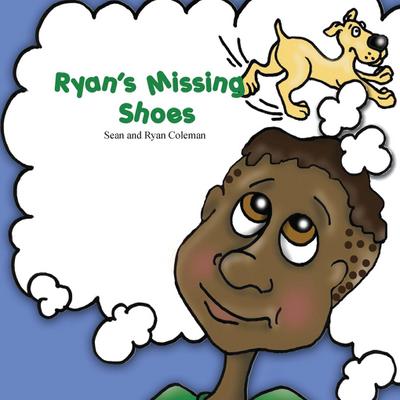 Ryan’s Missing Shoes