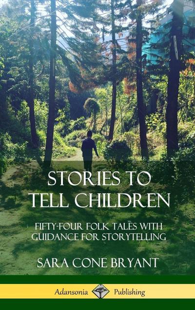 Stories to Tell Children