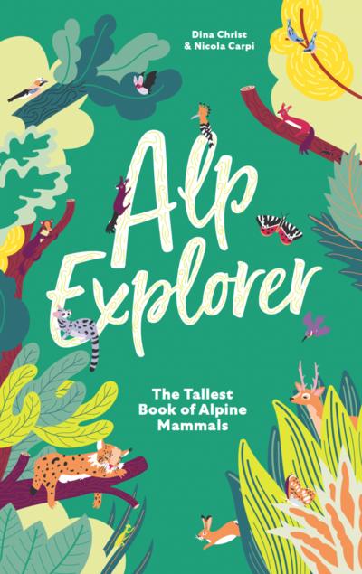 Alp Explorer