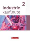 Industriekaufleute - Ausgabe 2024 - 2. Ausbildungsjahr