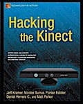 Hacking the Kinect