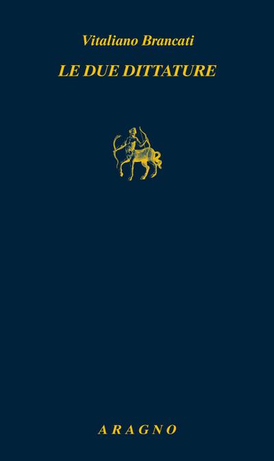 Le due dittature